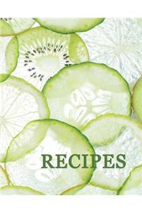 Recipes