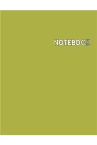 Notebook