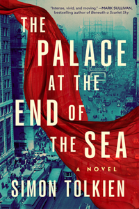 The Palace at the End of the Sea