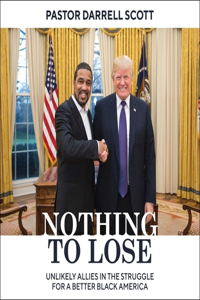 Nothing to Lose Lib/E