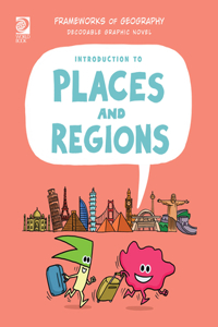 Introduction to Places and Regions