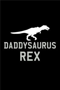 DaddySaurus Rex