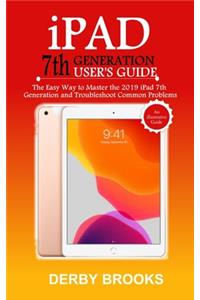 iPad 7th Generation User's Guide