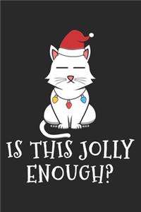 Is This Jolly Enough?