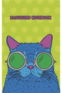 Password Notebook