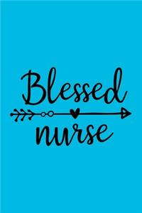 Blessed Nurse