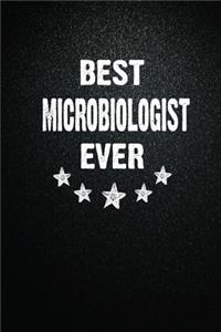 Best Microbiologist Ever