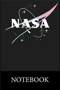 NASA Rainbow Notebook