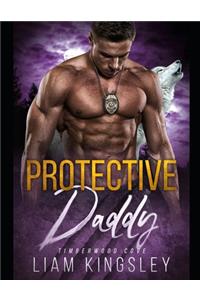 Protective Daddy