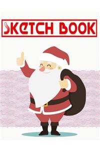 Sketchbook For Anime Unique Christmas Gifts