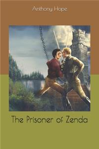 The Prisoner of Zenda