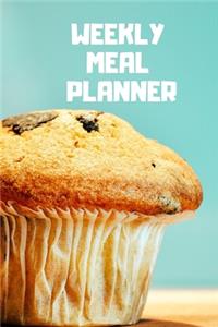 Weekly Meal Planner