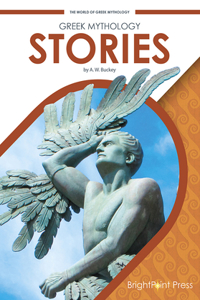 Greek Mythology Stories