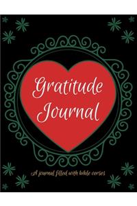 Gratitude Journal