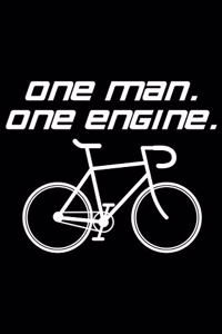 One Man One Engine