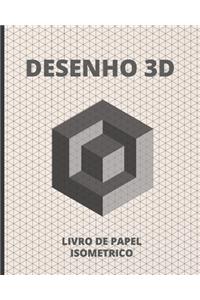Desenho 3D