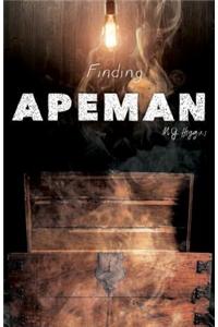 Finding Apeman
