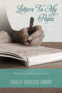 Letters to My Papa