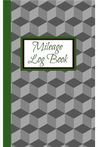 Mileage Log Book
