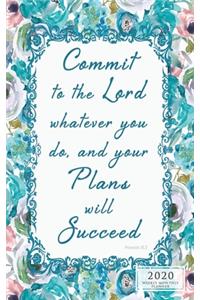 Plans Will Succeed Weekly Monthly