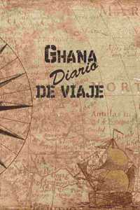 Ghana Diario De Viaje