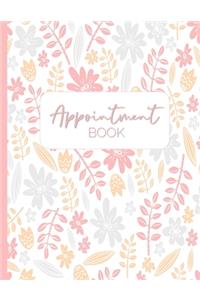 Appointment Book