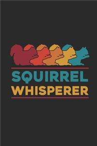 Squirrel Whisperer