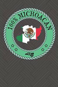 100% Michoacan