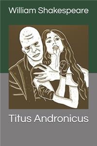 Titus Andronicus