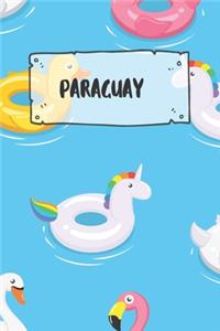 Paraguay
