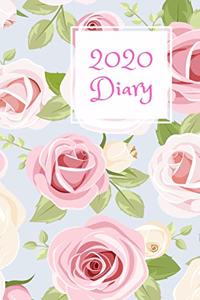 2020 Diary