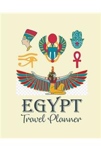 Egypt Travel Planner