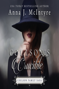 Coulson's Crucible