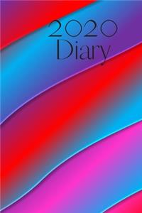2020 Diary