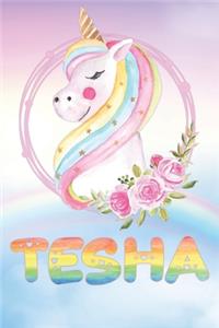 Tesha