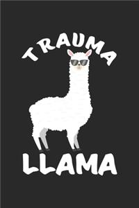 Trauma Llama