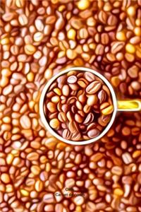 Café Carnet de notes