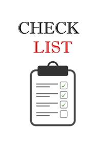 Check List