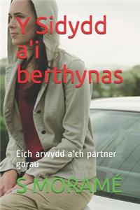 Y Sidydd a'i berthynas