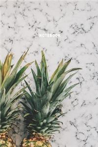 Marble Notebook