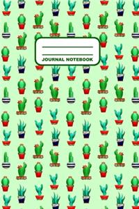 Journal Notebook