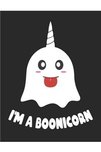 I'm a Boonicorn