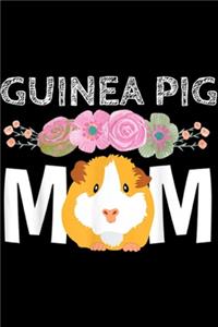 Guinea Pig Mm