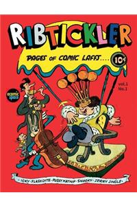 Ribtickler vol.1 #1