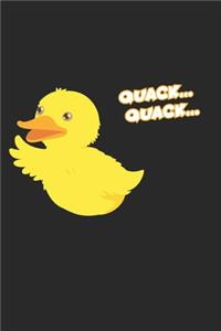 Quack... Quack...