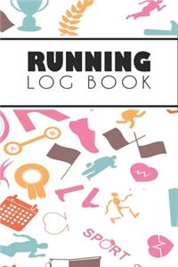 Running Log Book
