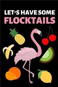 Let's Have Some Flocktails