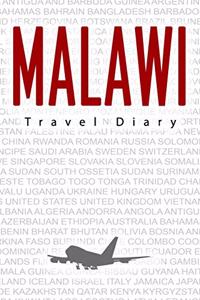 Malawi Travel Diary