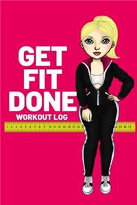 Get Fit Done