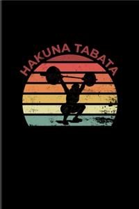Hakuna Tabata